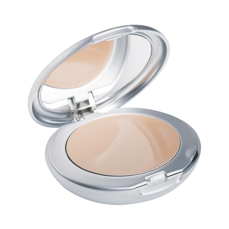 T.LeClerc Powdery Compact Foundation