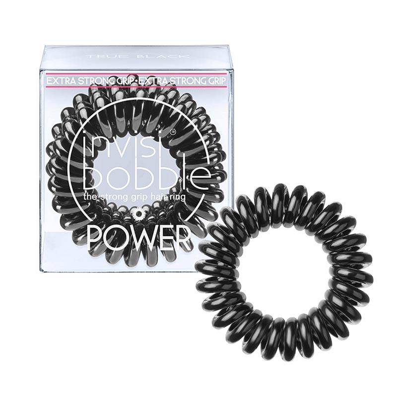 Invisibobble Power True Black