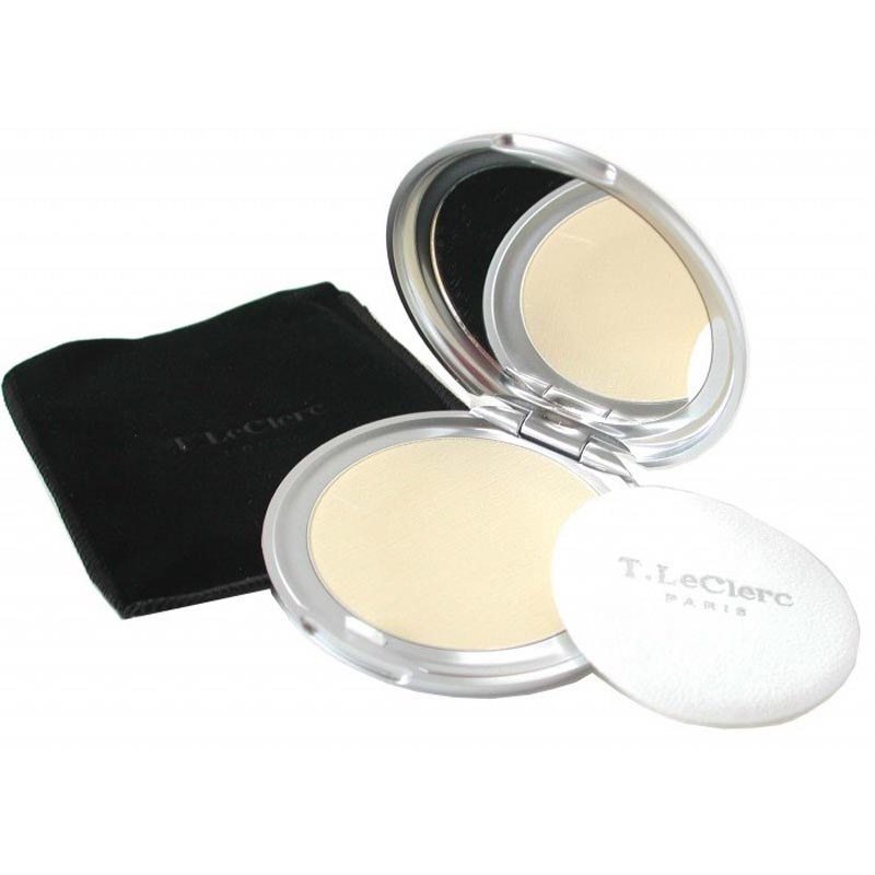 T.LeClerc Pressed Powder