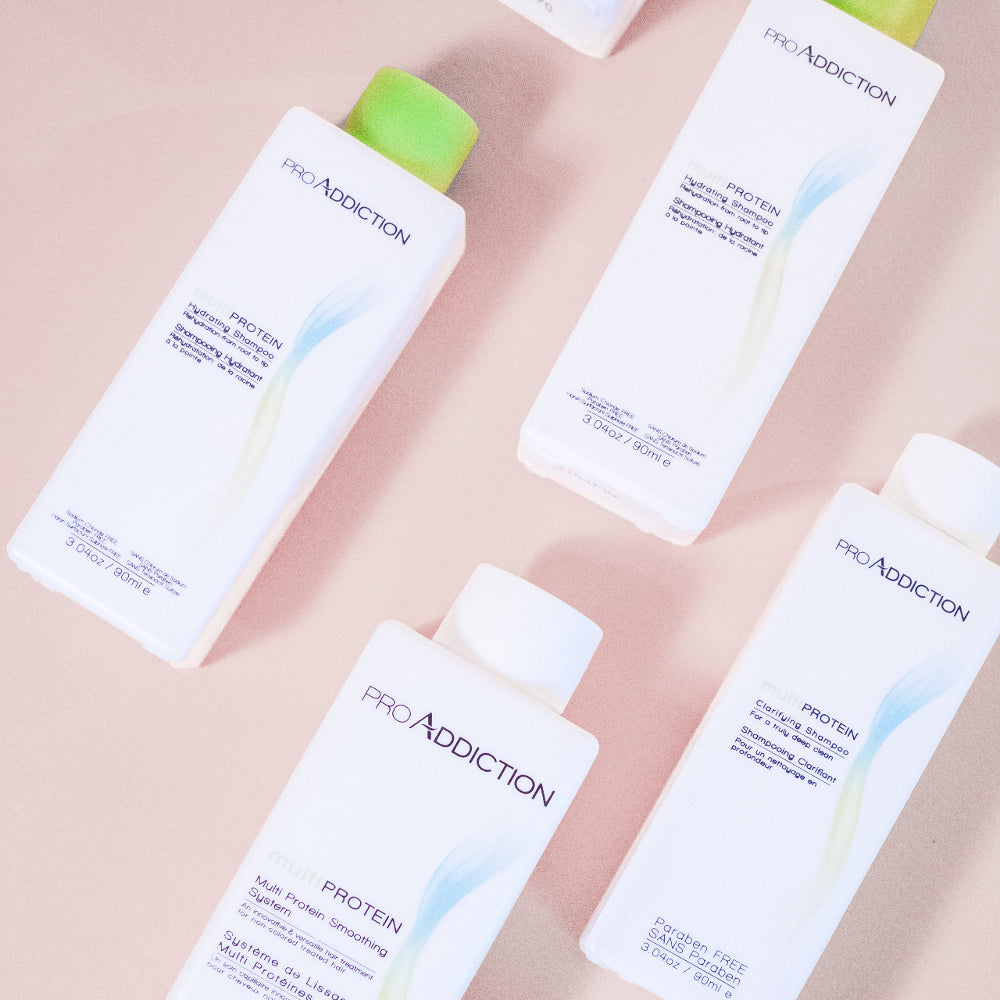 ProAddiction Hydrating Shampoo