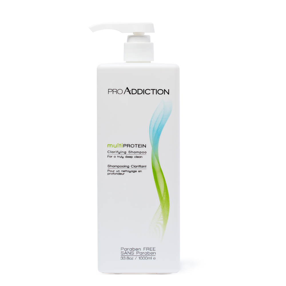 ProAddiction Clarifying Shampoo