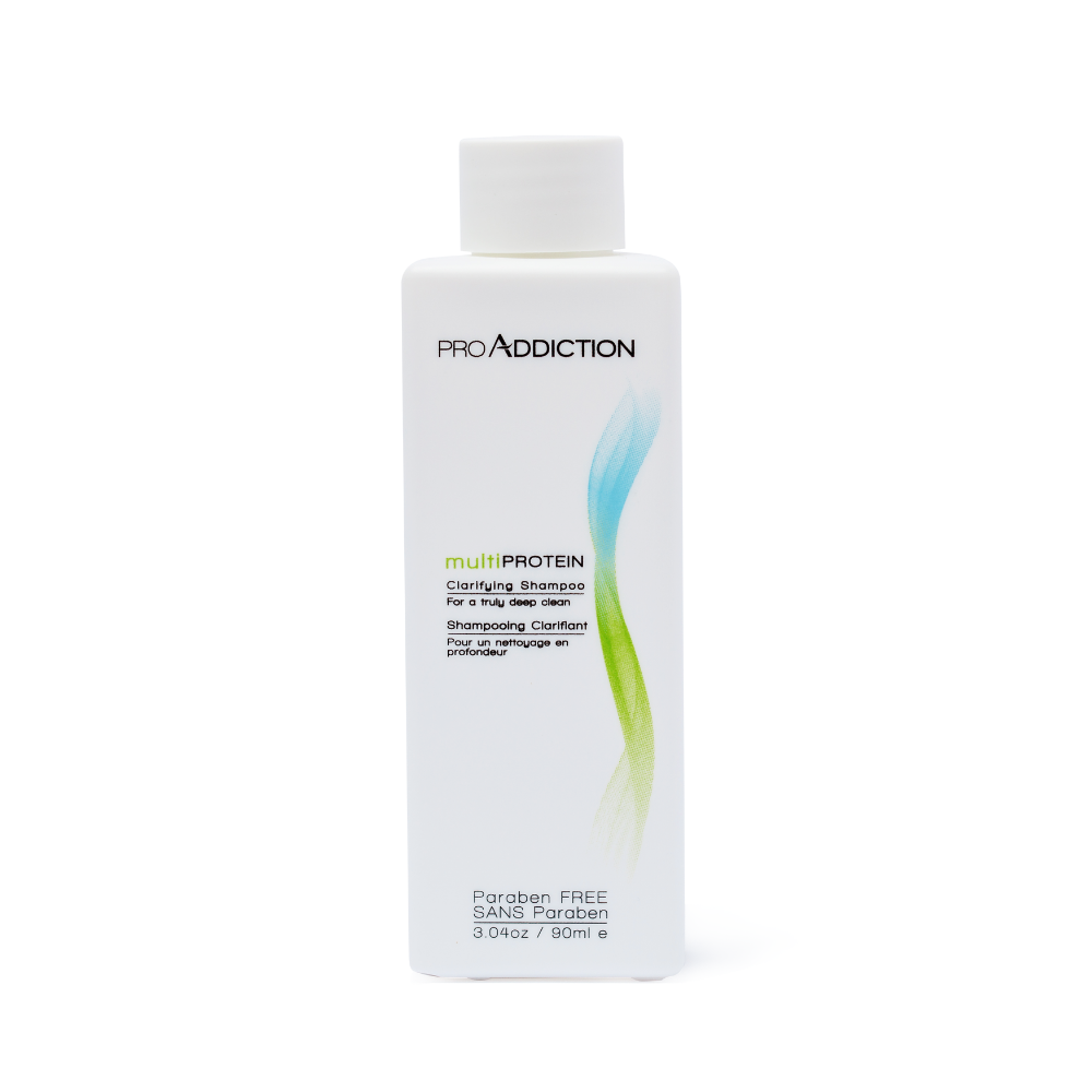 ProAddiction Clarifying Shampoo