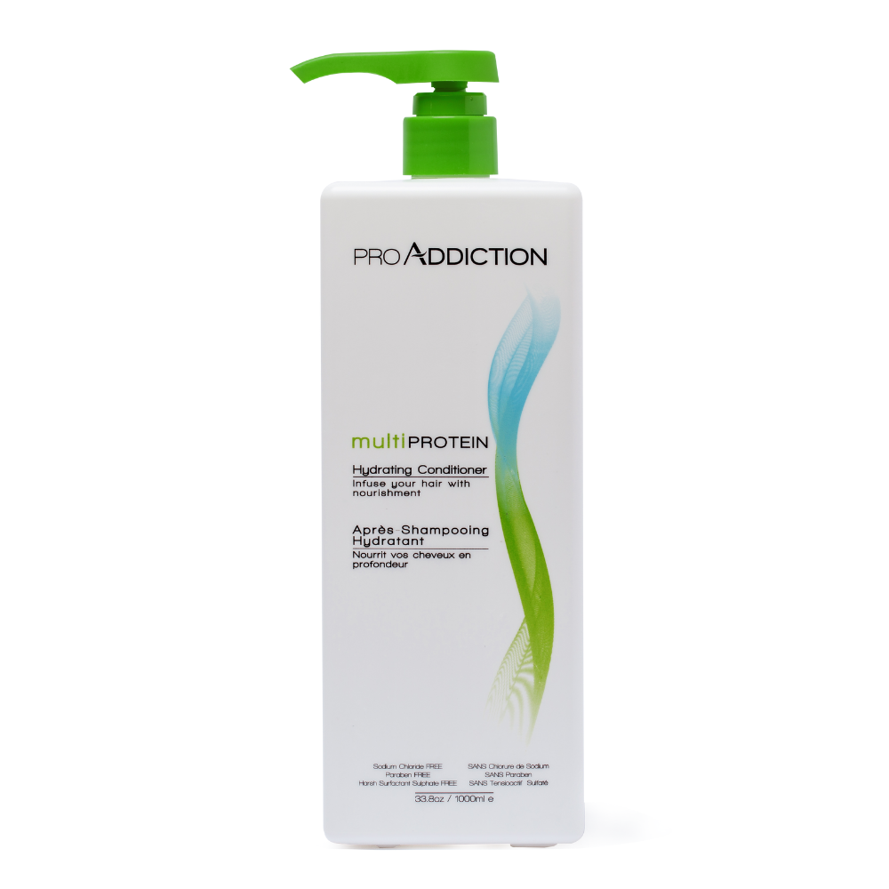 ProAddiction Hydrating Conditioner