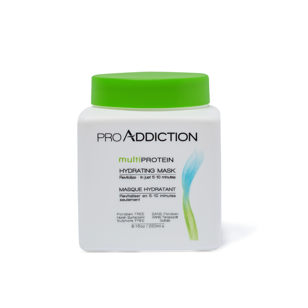 ProAddiction Hydrating Mask