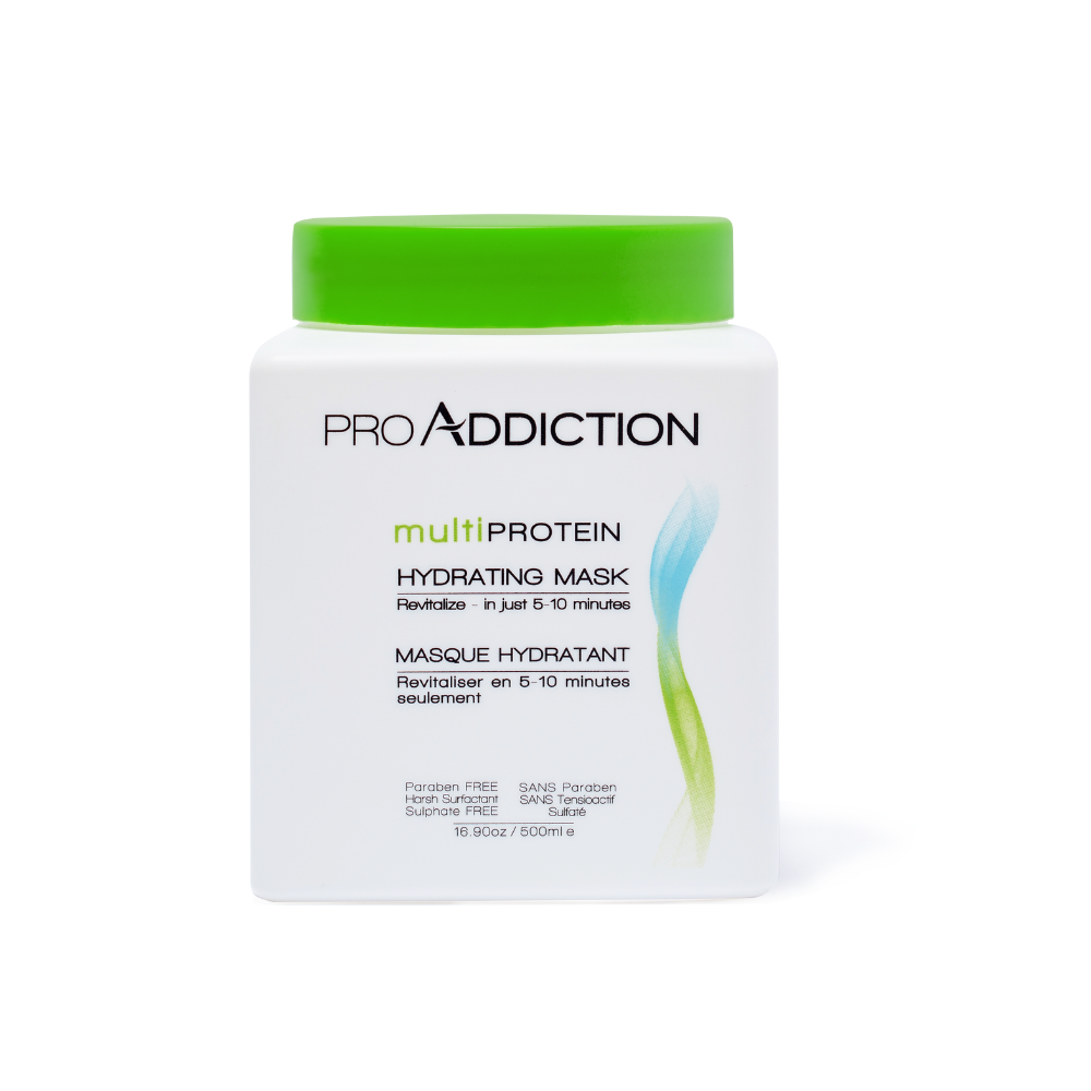 ProAddiction Hydrating Mask