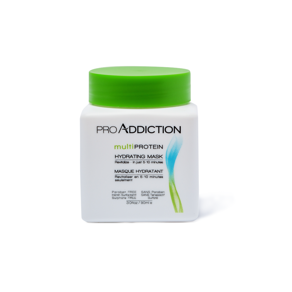 ProAddiction Hydrating Mask