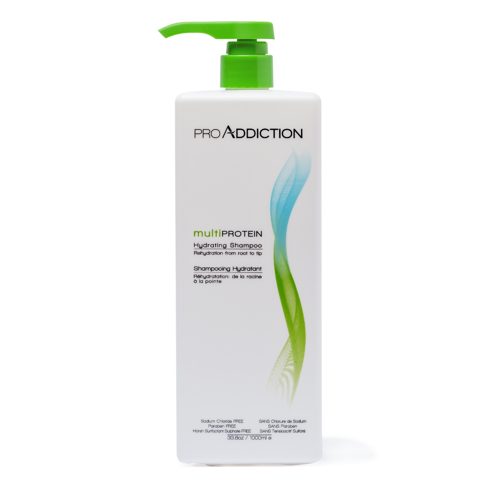 ProAddiction Hydrating Shampoo