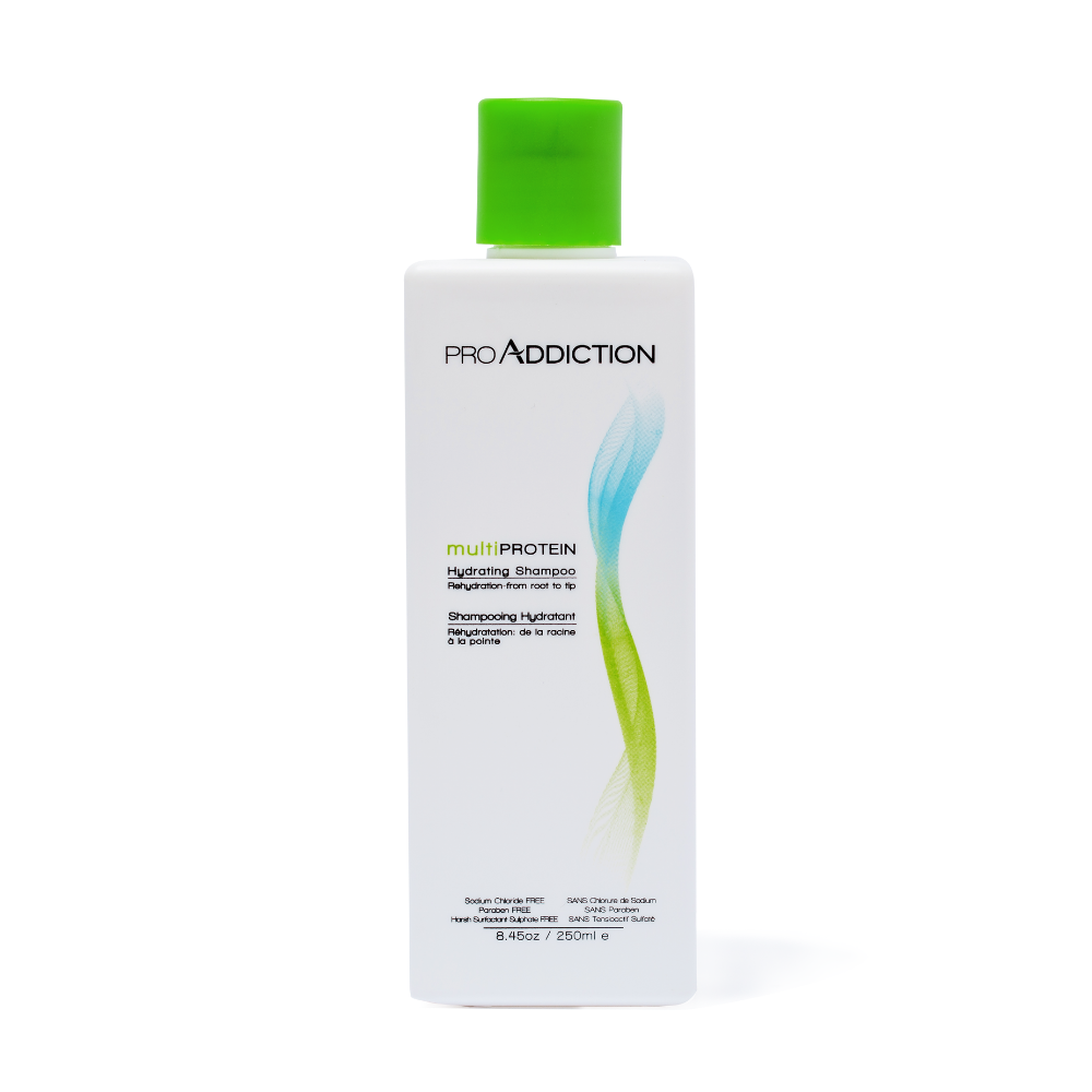 ProAddiction Hydrating Shampoo