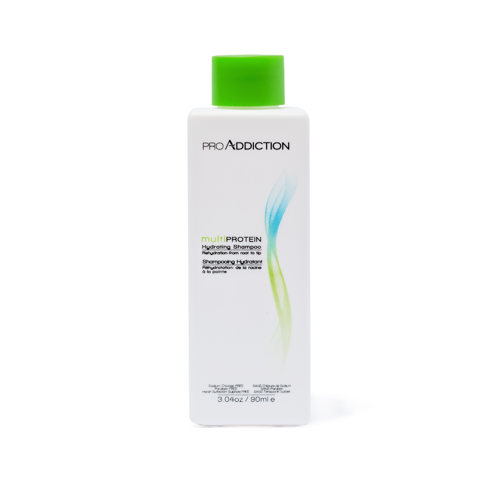 ProAddiction Hydrating Shampoo