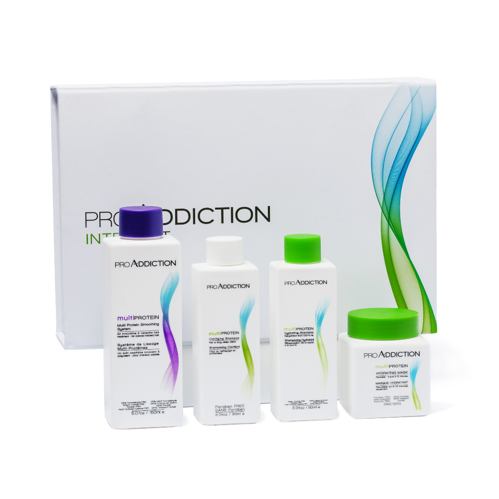 ProAddiction Smoothing System Purple