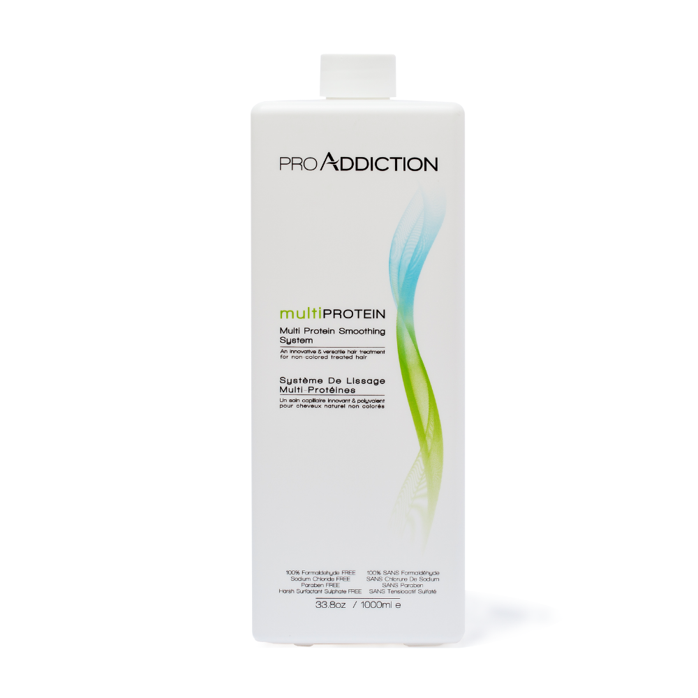 ProAddiction Smoothing System White