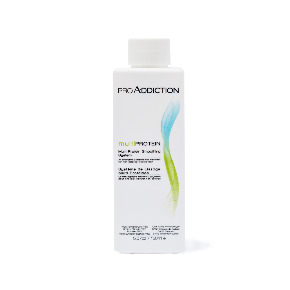 ProAddiction Smoothing System White