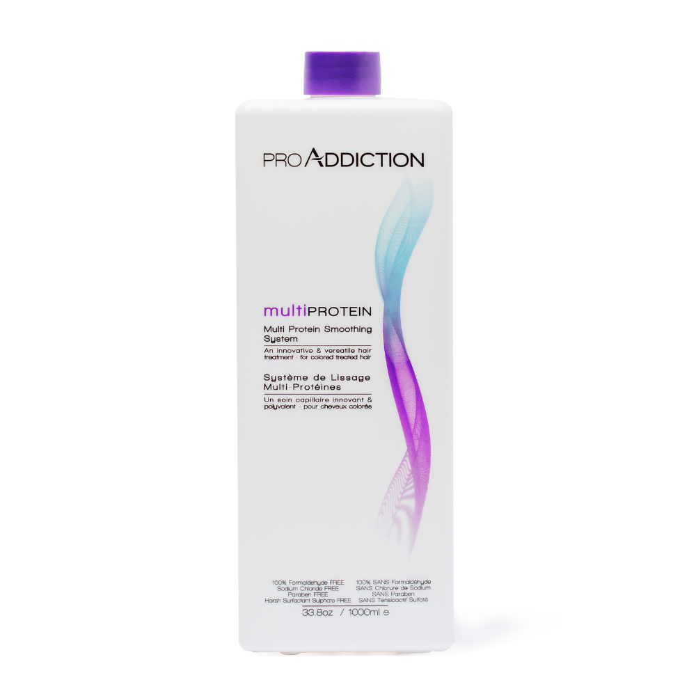 ProAddiction Smoothing System Purple