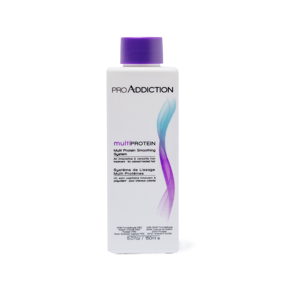 ProAddiction Smoothing System Purple