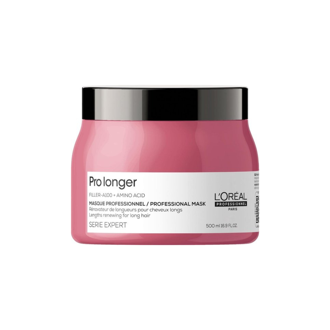 L'Oréal Professionnel Serie Expert Pro Longer Haarmasker 500 ml