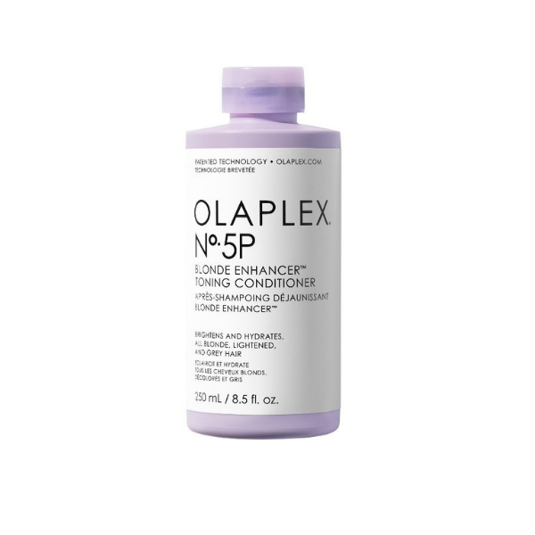 Olaplex No.5P Blonde Enhancer Toning Conditioner