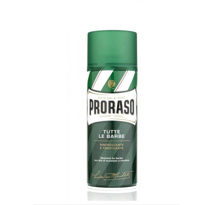 Proraso Original Scheercrème Mousse