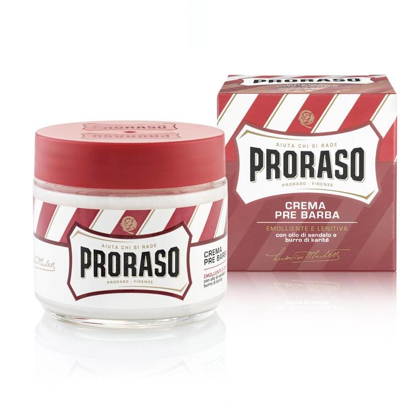 Proraso Sandalwood Pre-Shave Cream