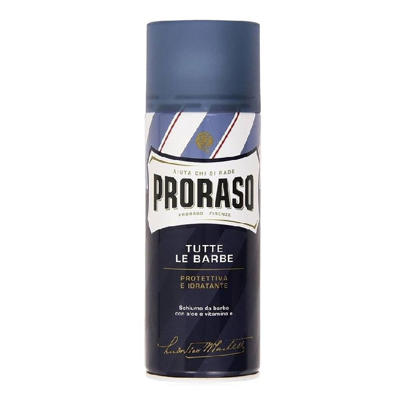 Proraso Aloë Scheermousse