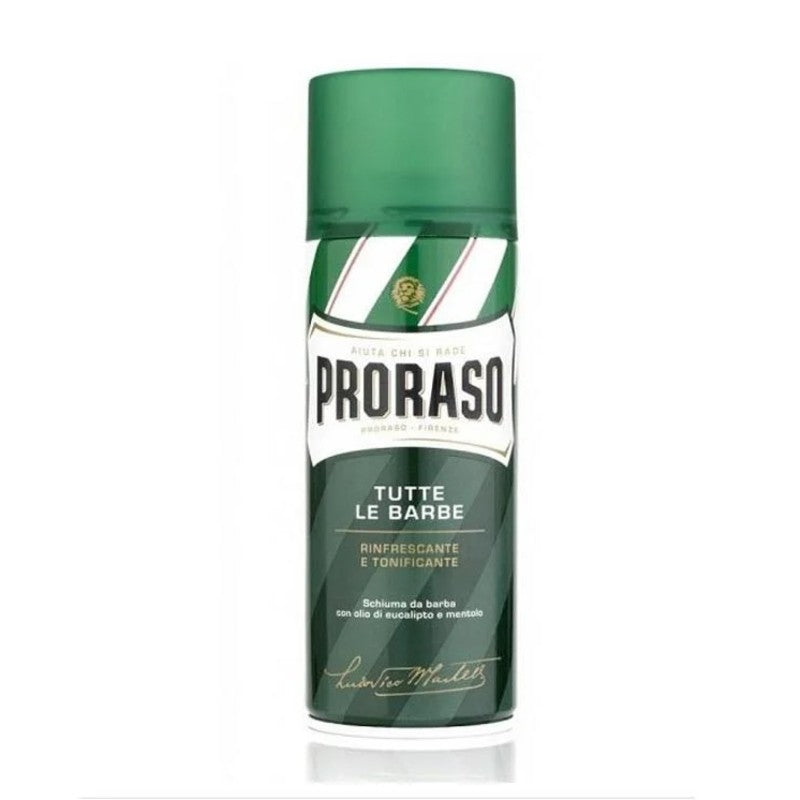 Proraso Original Scheercrème Mousse