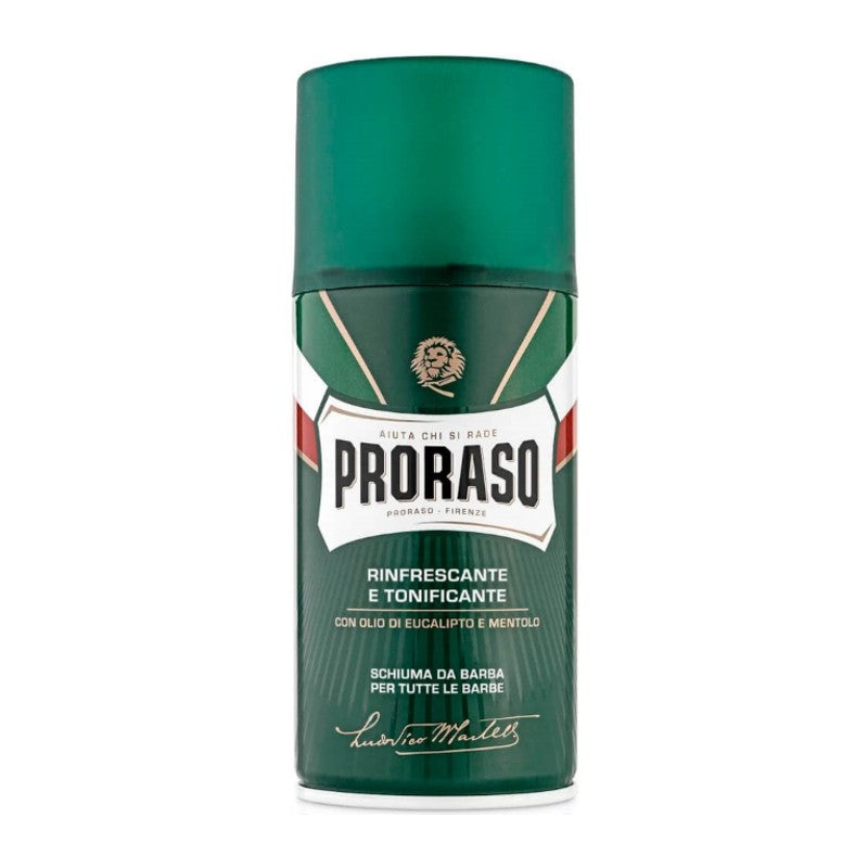 Proraso Original Scheercrème Mousse