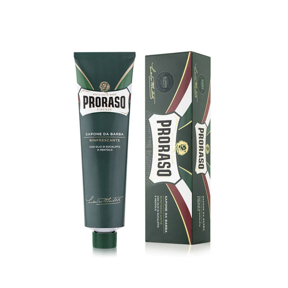 Proraso Original Scheercrème Tube 150ml