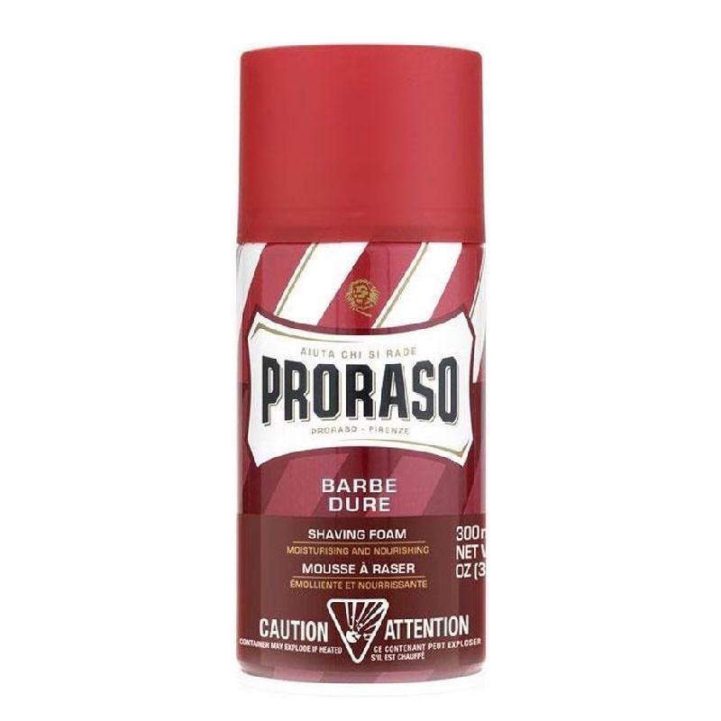 Proraso Sandalwood Scheermousse