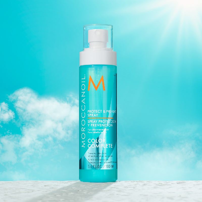 Moroccanoil Color Complete Protect & Prevent Spray 160 ml
