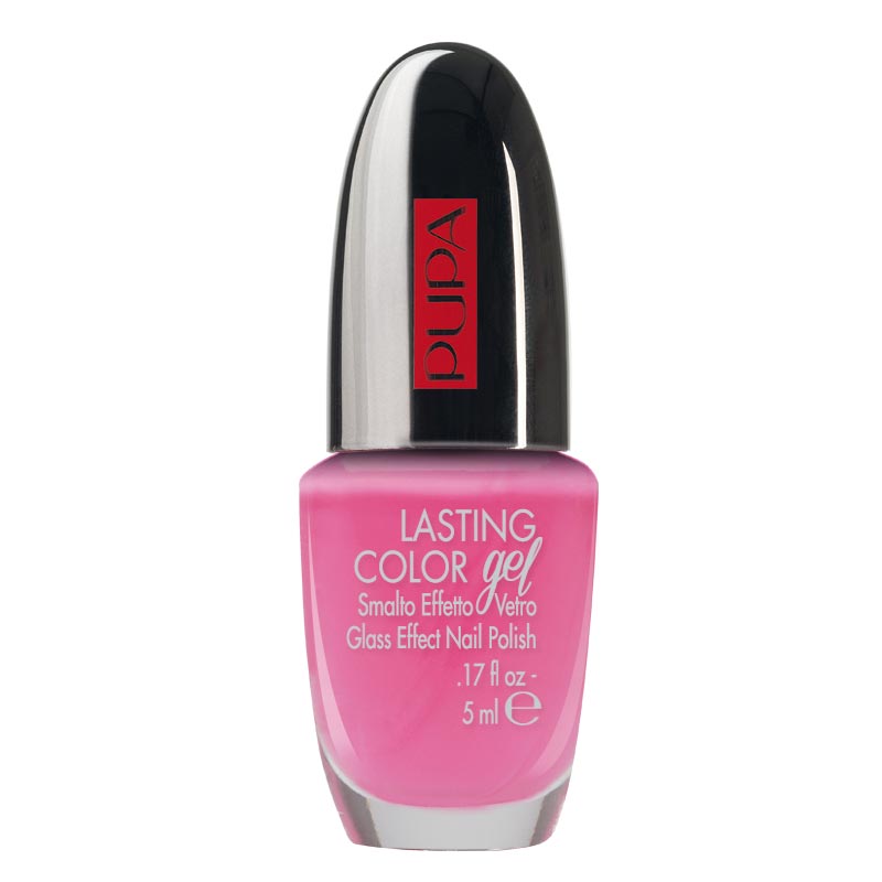 Lasting Color Gel 011 KISS ME