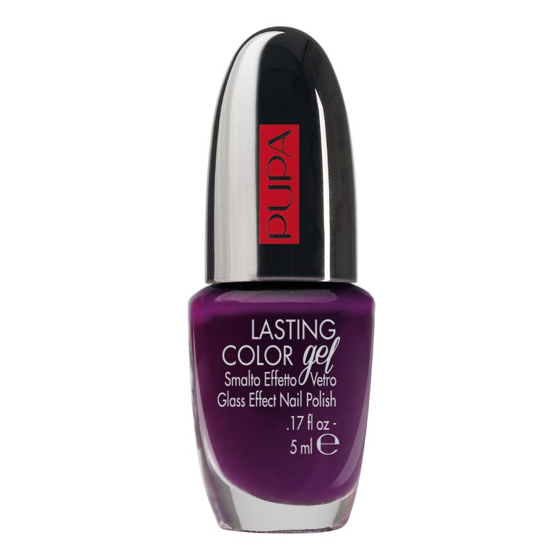 Lasting Color Gel 023 BLUEBERRY MILKSHAKE