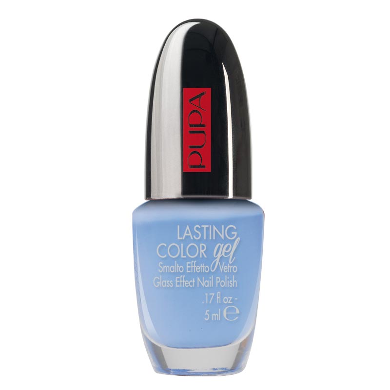 Lasting Color Gel 055 GLEAMING SEA