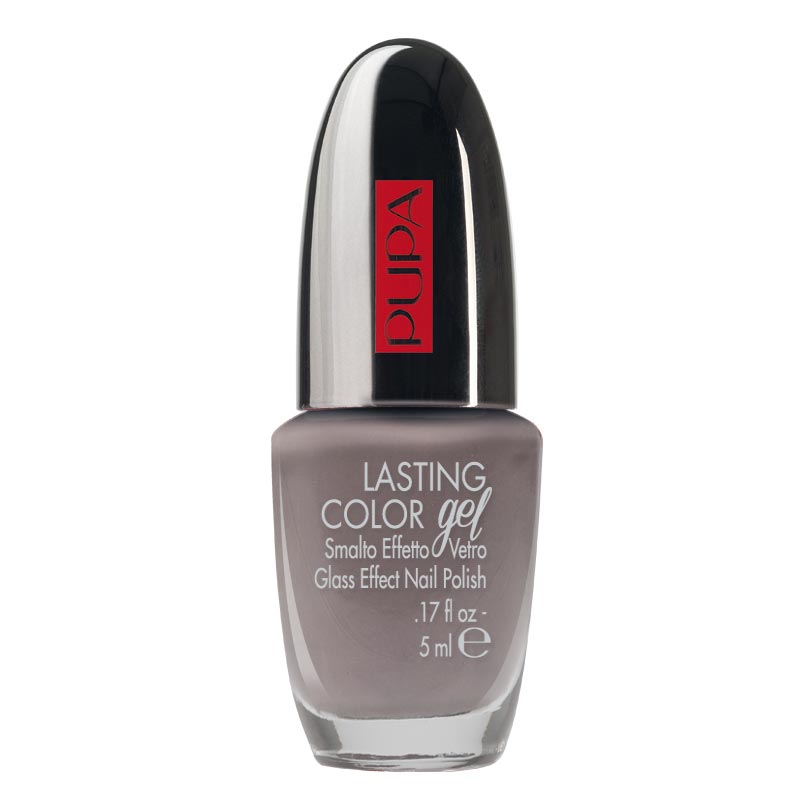 Lasting Color Gel 028 METAL PASTEL