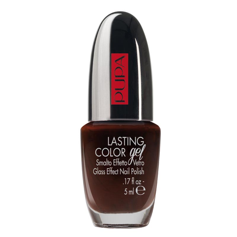 Lasting Color Gel 051 SYRUPY CHOCOLATE