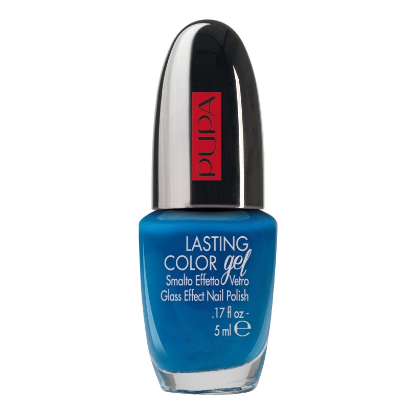 Lasting Color Gel 057 TURQUOISE OASIS