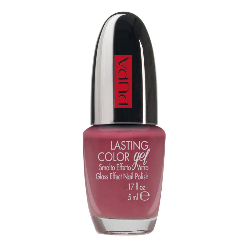 Lasting Color Gel 025 VELVETY BREEZE