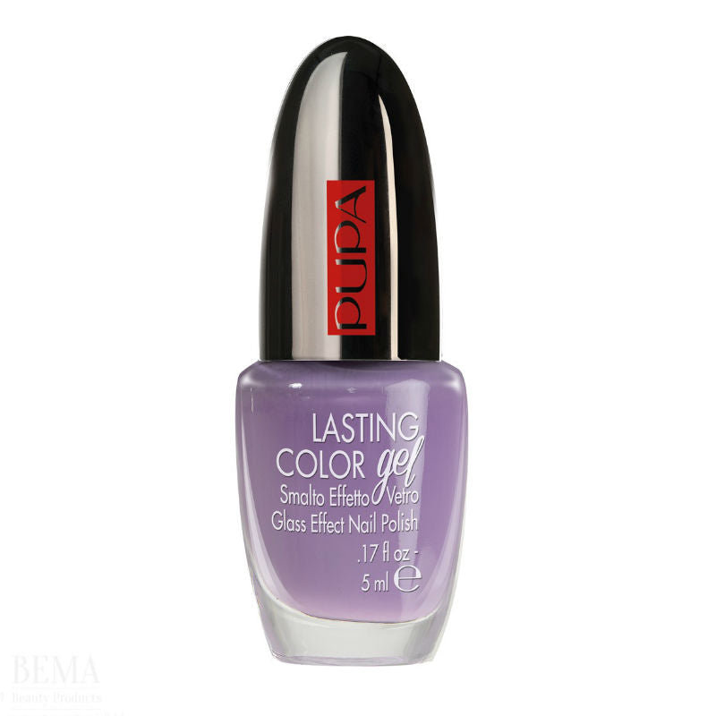 PUPA Lasting Color Gel Nagellak 106 Artichoke Flower