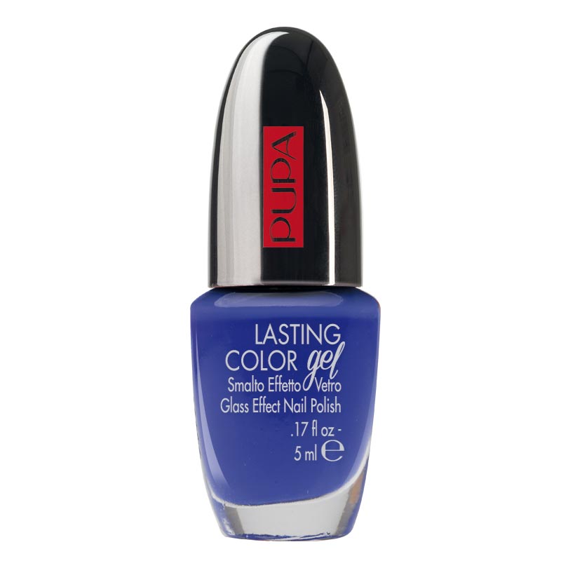 Lasting Color Gel 054 BLUE SPLASH