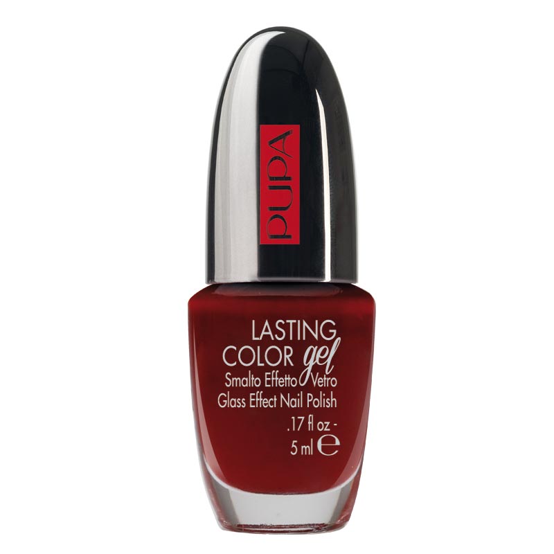 Lasting Color Gel 031 CHIC BOUDOIR