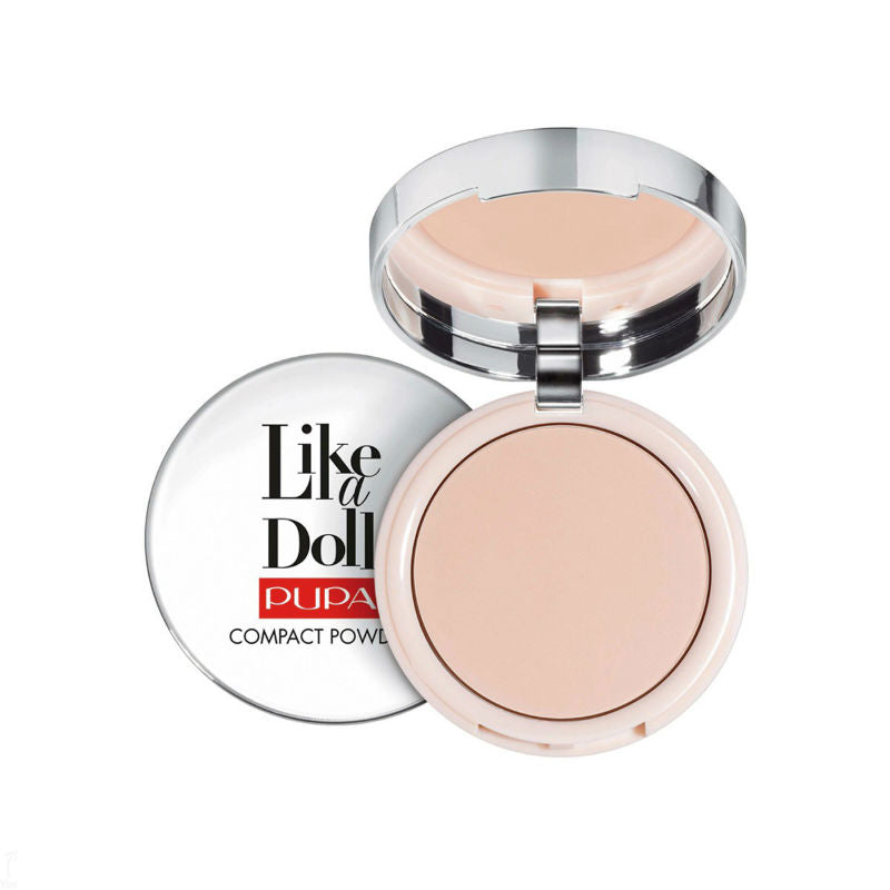 PUPA Like a Doll Compact Powder