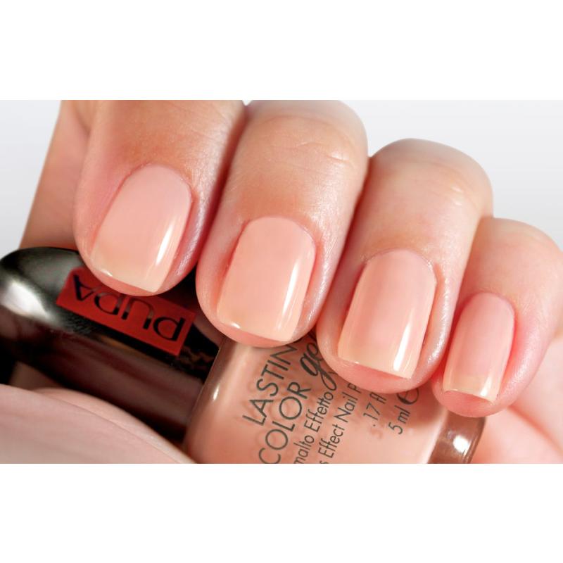 PUPA Lasting Color Gel Nagellak