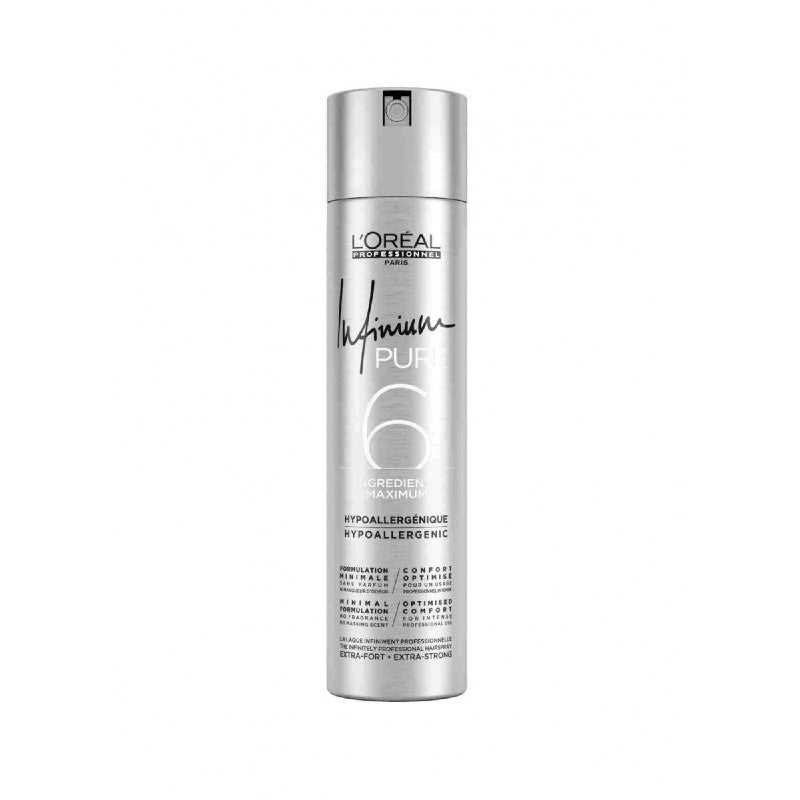 L'Oréal Professionnel Infinium Pure Extra Strong