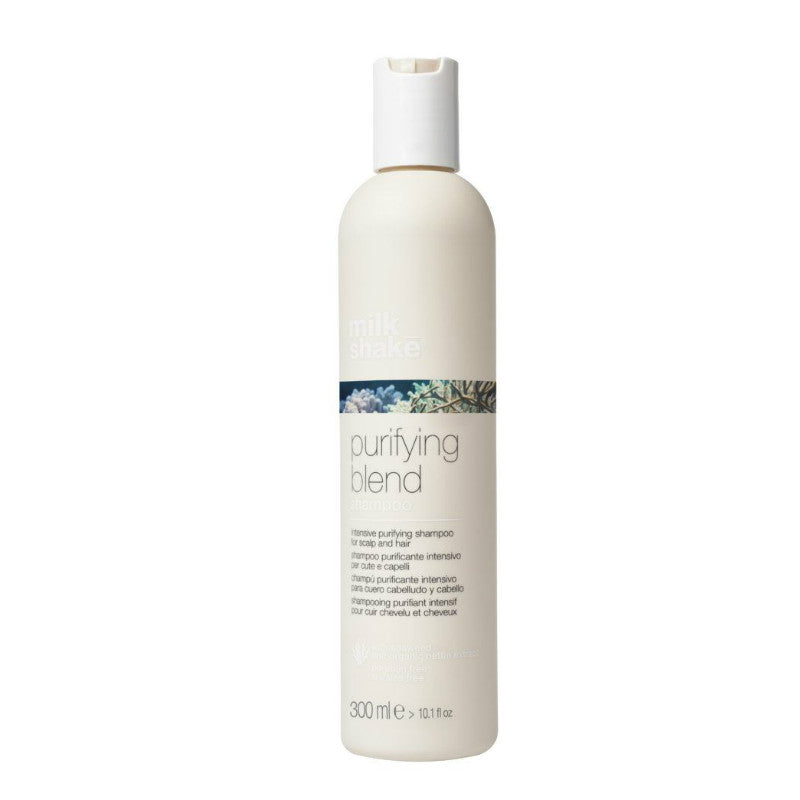 milk_shake purifying  blend shampoo 300 ml