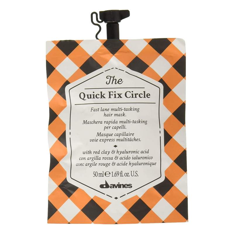 Davines The Quick-fix Circle 50 ml