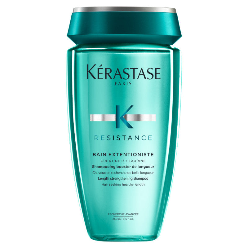 Kérastase Resistance Bain Extentioniste Shampoo voor Sterker en Langer 