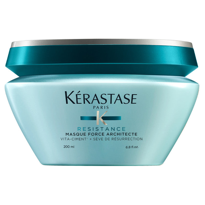 Kérastase Résistance Masque Force Architecte Haarmasker voor Beschadigd Haar