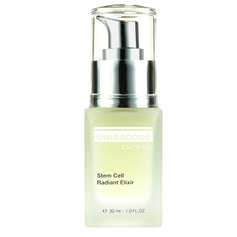 Swisscode Bionic Stem Cells Radiant Elixir 