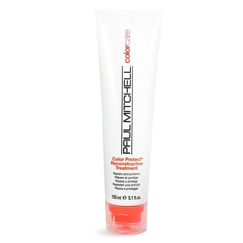 Paul Mitchell Color Care Color Protect Reconstructive Treatment