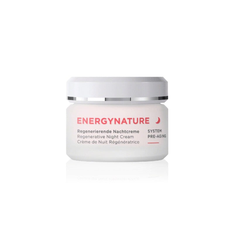 Annemarie Börlind Energynature Nachtcrème