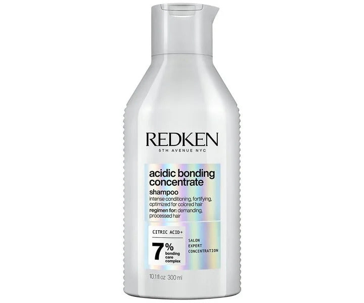 Redken Acidic Bonding Concentrate Shampoo 500ml