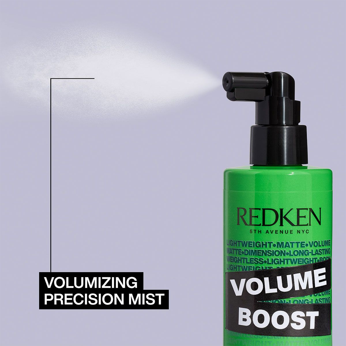 Redken Volume Boost 